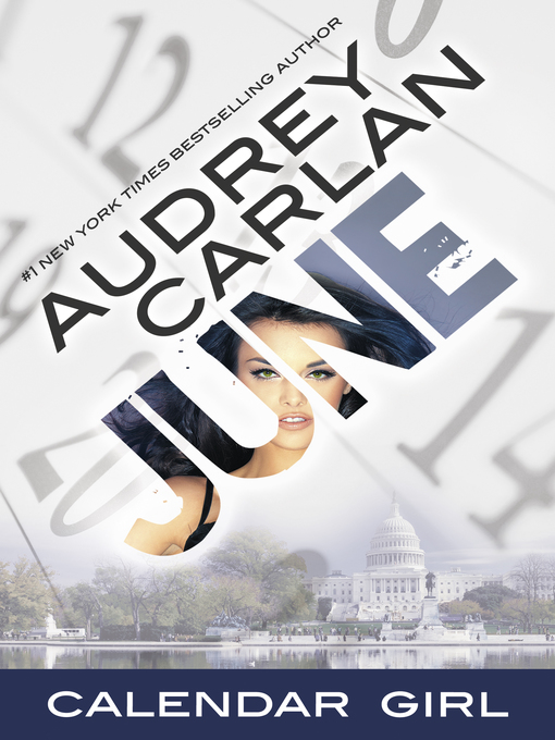 Title details for June by Audrey Carlan - Available